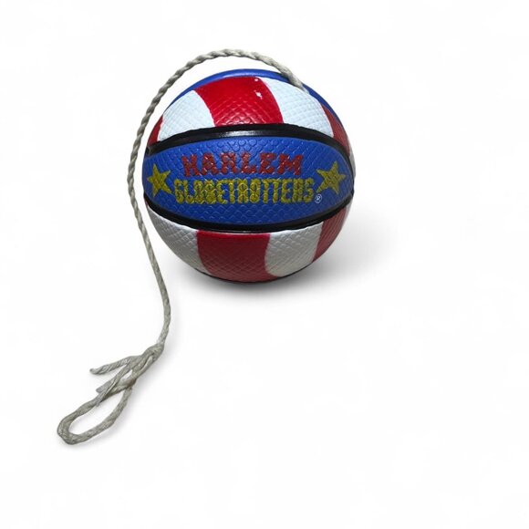 Harlem Globetrotters Yo-Yo - Picture 2 of 4